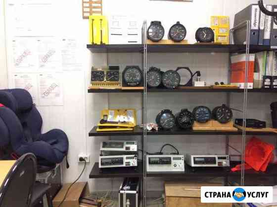 Тахографы Череповец