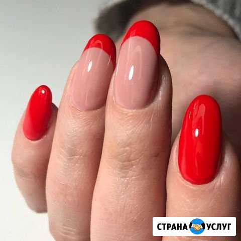 Маникюр Мурино - изображение 1