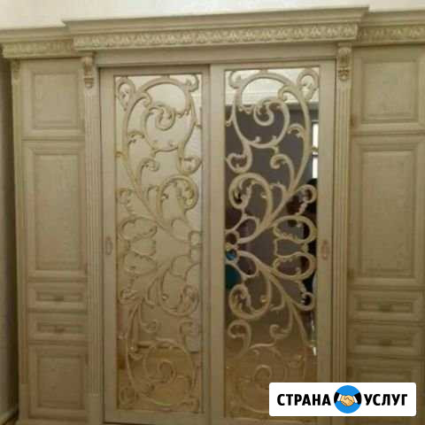 Мебель на заказ Грозный - изображение 1