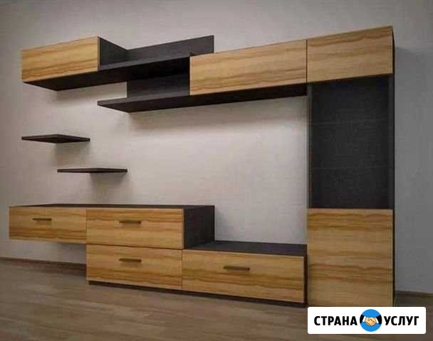 Сборка мебели Воронеж - изображение 1