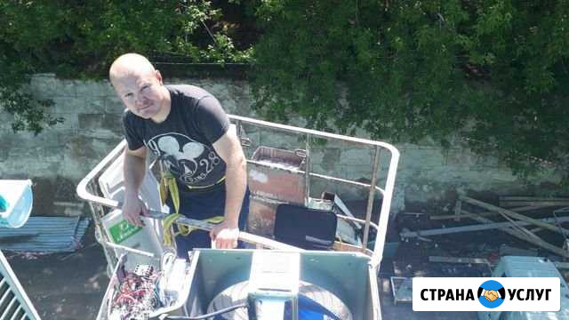 Установка кондиционеров Каменск-Уральский - изображение 1