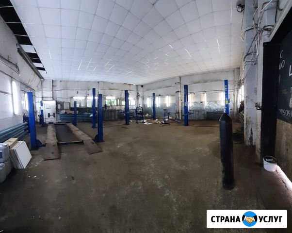 Сдам в аренду четырехстоечный подъёмник Владимир - изображение 1