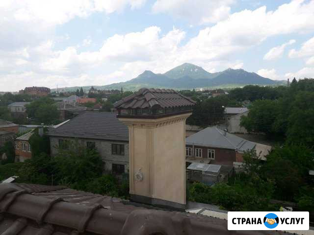 Кровля Нальчик - изображение 1