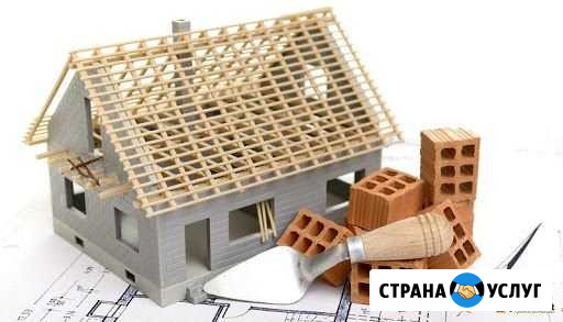 Строительство и демонтаж Мордово - изображение 1