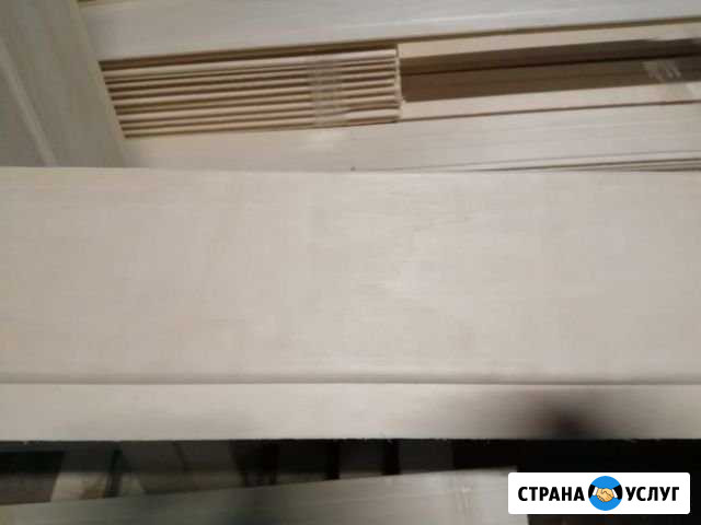 Вагонка Панковка - изображение 1
