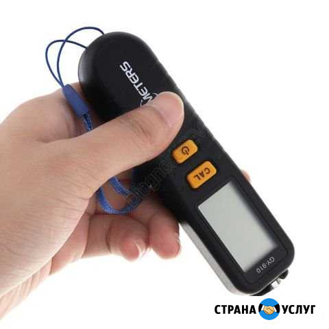 Аренда Толщиномера Кузнецк - изображение 1