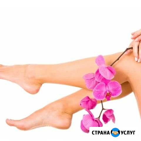 Депиляция сахар/воск Кемерово - изображение 1