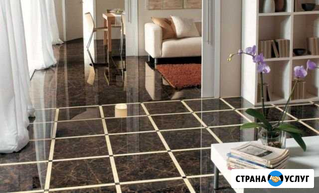 Укладка плитки, кафель, керамогранит Котельники - изображение 1