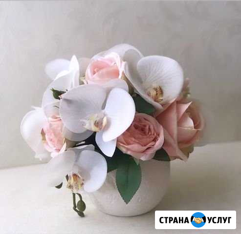 Декор для дома Шахты - изображение 1