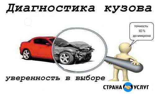 Услуги толщиномера, проверка лкп авто Хабаровск