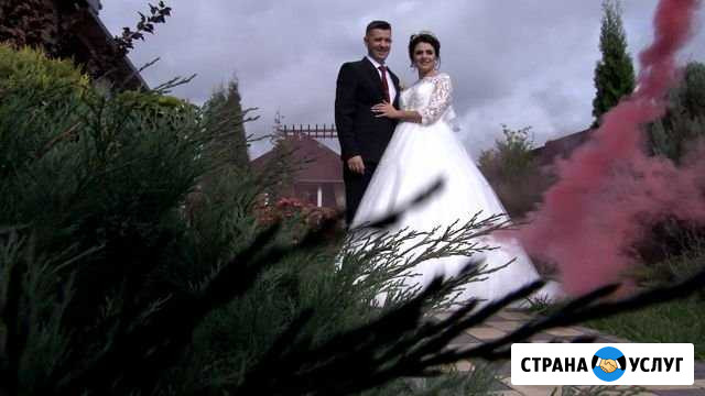 Фото - видеосъемка Калуга - изображение 1