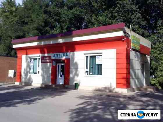 Вентилируем фасады из керамогранита и акп под ключ Новочеркасск