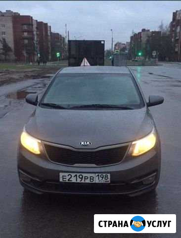 Инструктор по вождению Автоинструктор АКПП и МКПП Санкт-Петербург - изображение 1