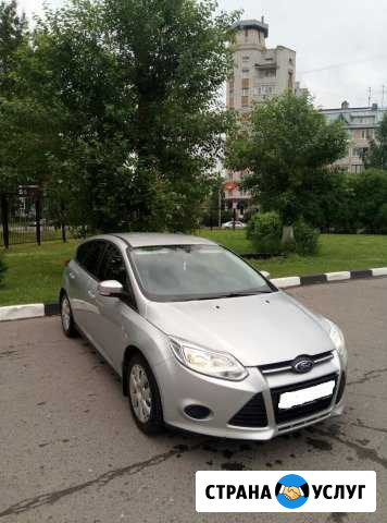 Аренда авто без водителя Вологда - изображение 1