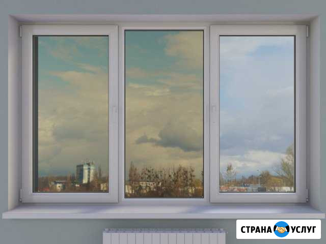 Ремонт пластиковых и алюминиевых окон Санкт-Петербург - изображение 1
