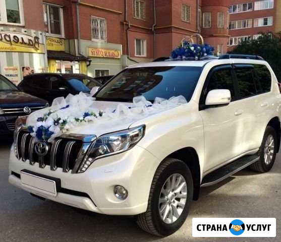 Аренда авто Альметьевск - изображение 1