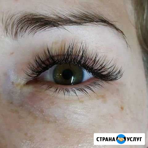 Наращивание ресниц Альметьевск - изображение 1