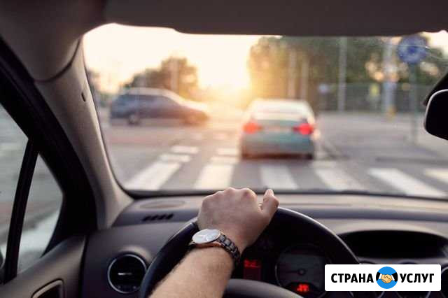 Курсы вождения Москва - изображение 1