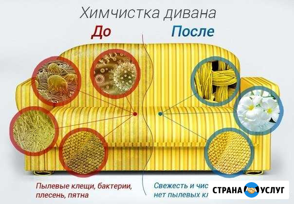 Клининг-служба чистея Асбест - изображение 1