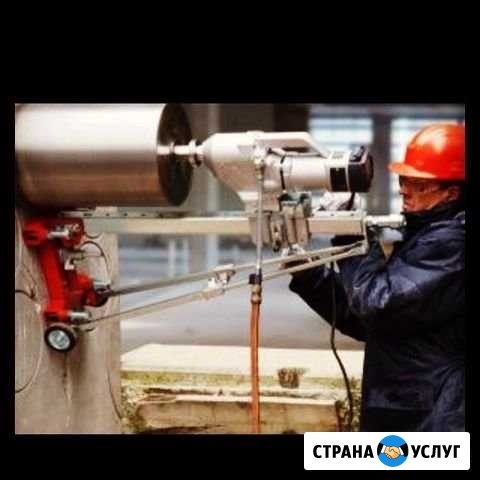 Алмазное сверление Астрахань - изображение 1