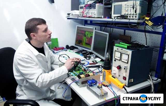 Ремонт компьютеров на дому Калуга - изображение 1