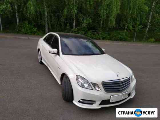 Авто на свадьбу Казань