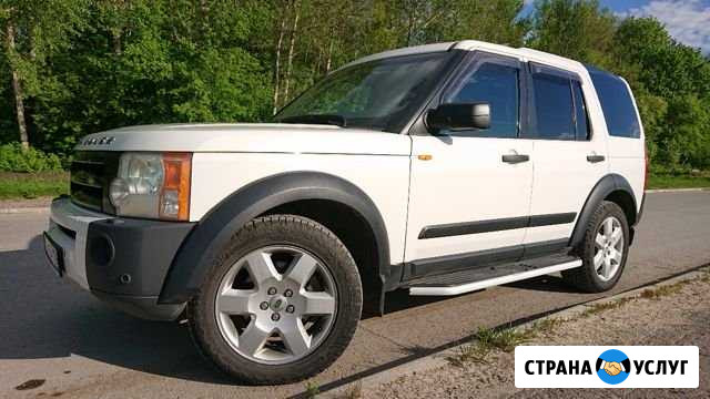Аренда авто, трансфер, межгород Калуга - изображение 1