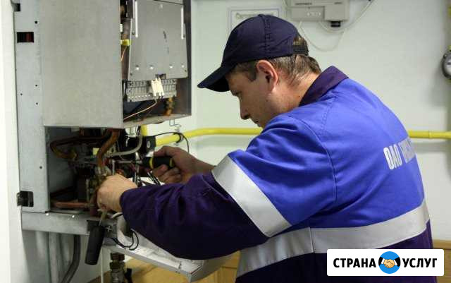 Ремонт газовых колонок Брянск - изображение 1