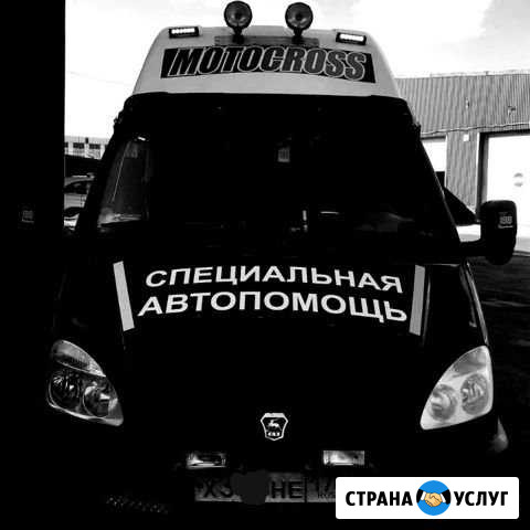 Выездной легковой и грузовой шиномонтаж partner24 Санкт-Петербург - изображение 1