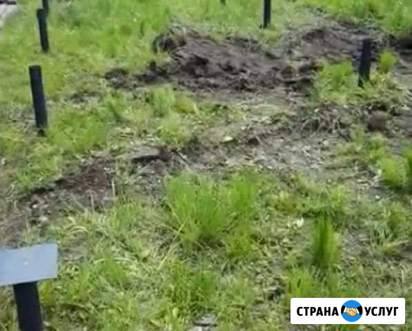 Услуги по монтажу винтовых свай Дмитров - изображение 1