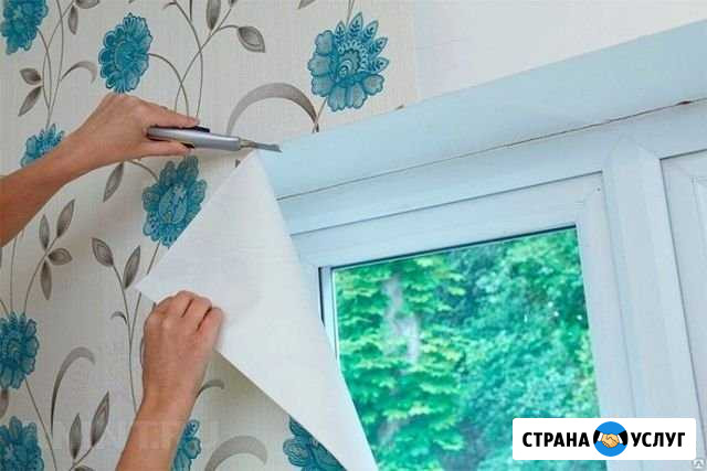 Малярные работы Борисоглебск - изображение 1