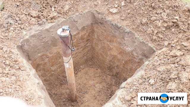 Профессиональная Копка любой сложности Дубна - изображение 1
