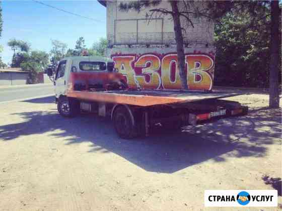 Эвакуатор в Азове Азов