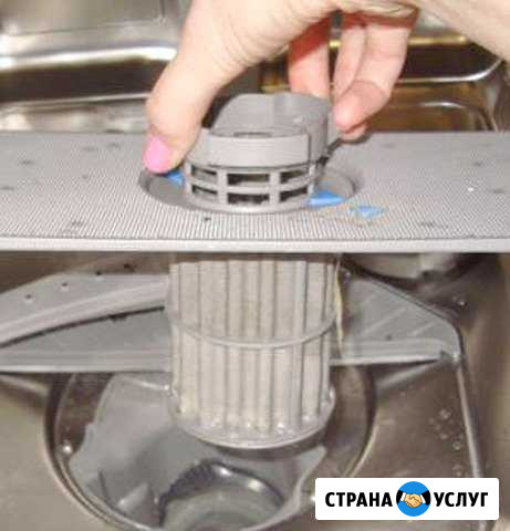 Частный мастер по ремонту посудомоечных машин Казань - изображение 1