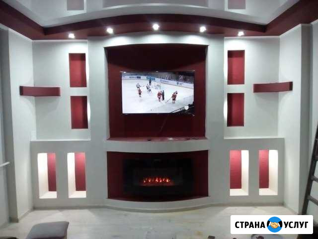 Мастер-Универсал (ремонт, отделка, кафельщик ) Челябинск - изображение 1