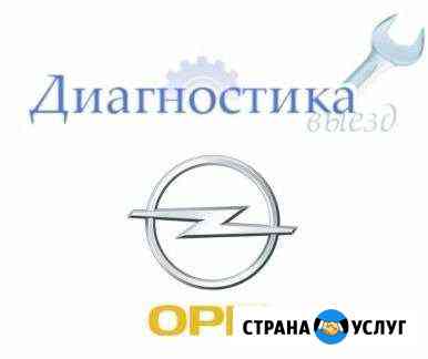 Компьютерная диагностика автомобилей Казань