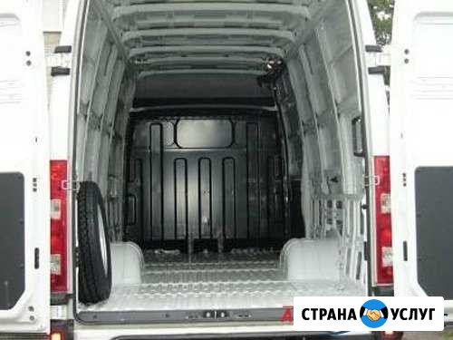 Грузоперевозки Балтийск и область,Доставка мебели Балтийск - изображение 1