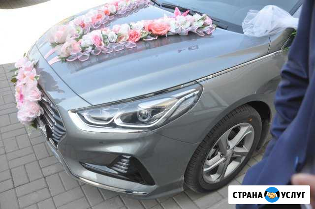 Авто на свадьбу Короча - изображение 1