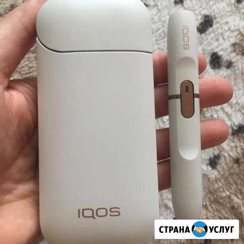 Ремонт iqos Димитровград - изображение 1