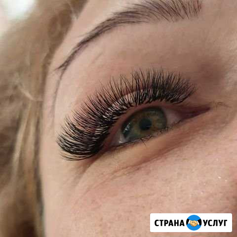 Наращивание ресниц Кисловодск - изображение 1