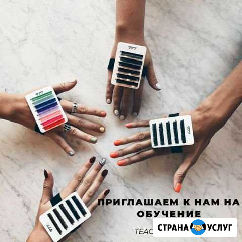 Обучение наращиванию ресничек Красноярск - изображение 1