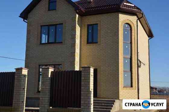Строительство домов Батайск