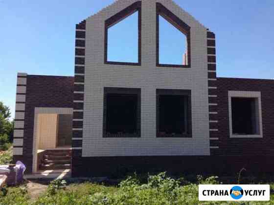 Каменщики Белгород