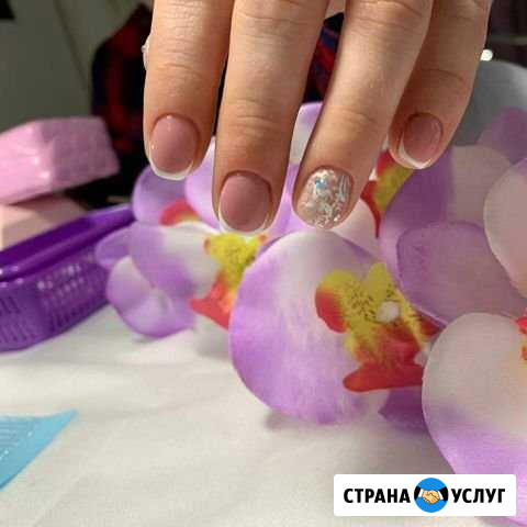 Маникюр Ряжск - изображение 1