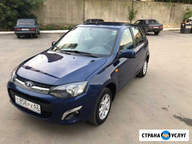 Аренда автомобилей, Прокат Авто Рязань - изображение 1