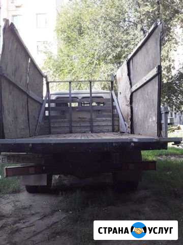 Вывоз мусора Энгельс - изображение 1