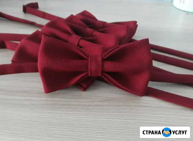 Галстук-бабочка Екатеринбург - изображение 1