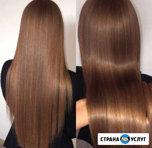 Мастер по восстановлению и выпрямление волос Черняховск - изображение 1