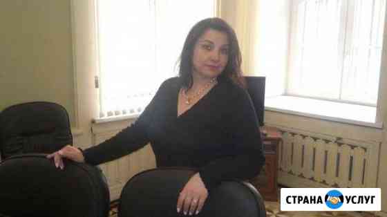 Занятия по русскому языку для детей и взрослых Санкт-Петербург