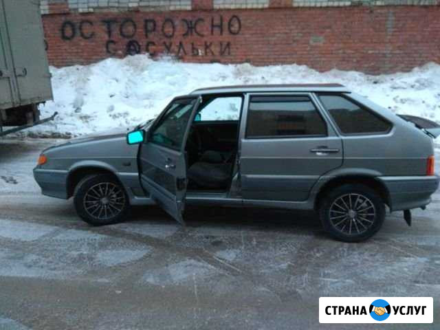 Транспортные услуги Тольятти - изображение 1